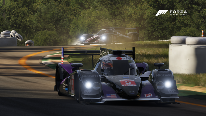 Illustration for article titled Opposite Lock Endurance Round 10 - Some text and pictures.